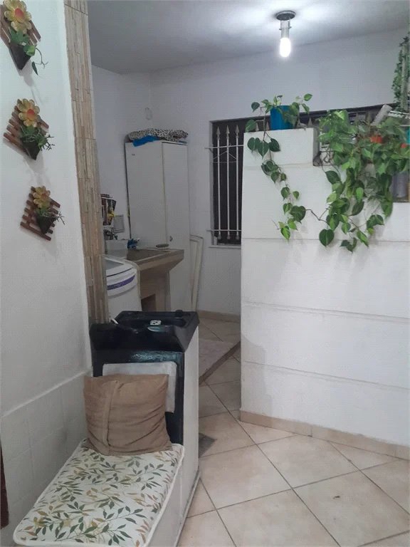Casa à venda com 2 quartos em Vila Hamburguesa, São Paulo, SP