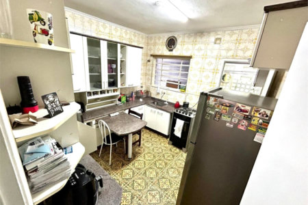 Casa à venda com 2 quartos em Vila Carrão, São Paulo, SP