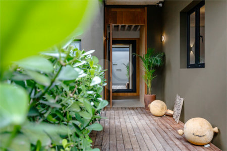 Casa à venda com 6 quartos, sendo 2 suítes,  em Santo Amaro, São Paulo, SP