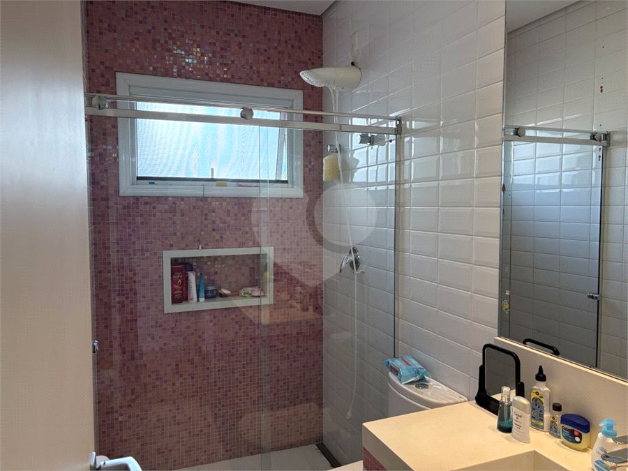 Casa à venda com 3 quartos, sendo 1 suíte,  no condomínio Bella Città - Fazenda Rodeio, Mogi das Cruzes - SP