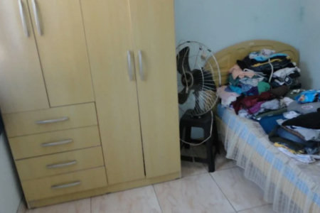 Sobrado à venda com 5 quartos, sendo 1 suíte, em Parque Ipê, São Paulo, SP