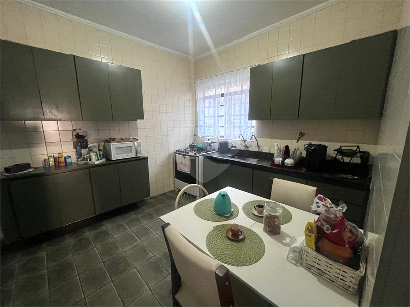 Casa Térrea à venda com 3 quartos, sendo 1 suíte, em Jardim São Paulo(zona Norte), São Paulo, SP