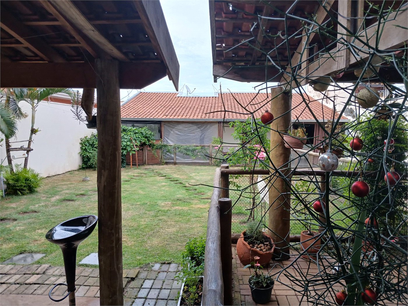 Casa á venda no Jardim Santa Felícia