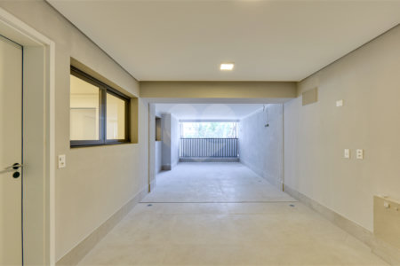 Apartamento à venda com 4 suítes em Campo Belo, São Paulo, SP