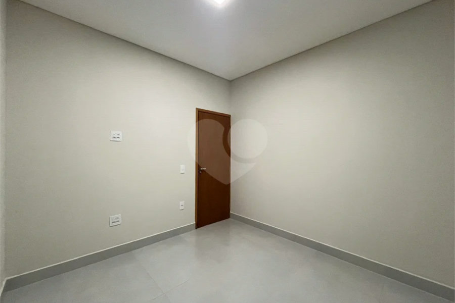 Casa à venda no Condomínio Residencial Ágape, no bairro Campestre, em Piracicaba/SP.