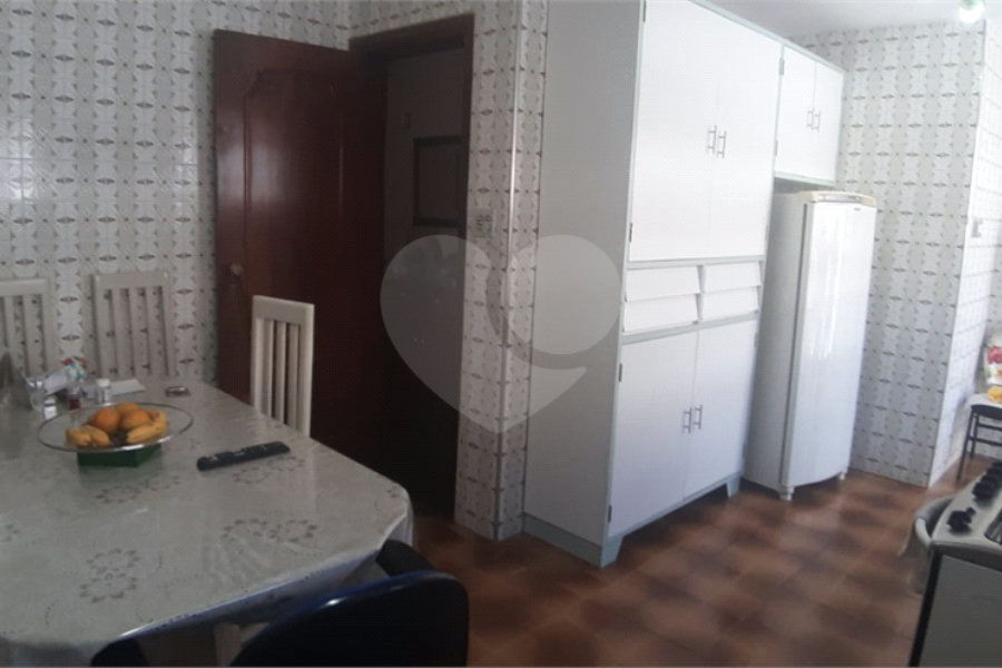 Casa Térrea à venda com 3 quartos, sendo 1 suíte, em Jardim São Bento, São Paulo, SP