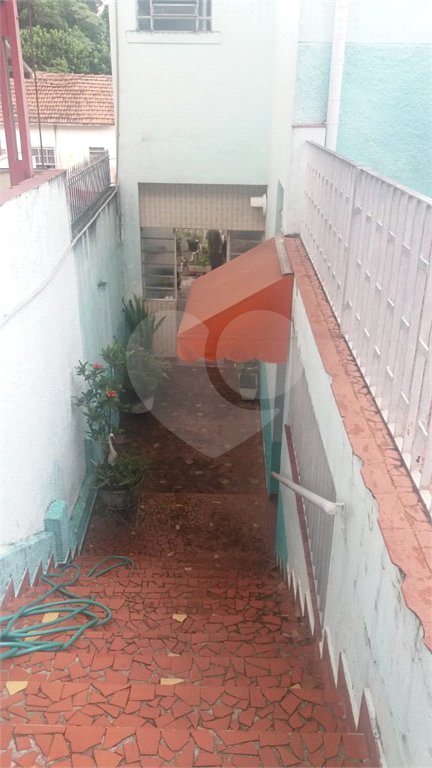 Sobrado à venda com 2 quartos, sendo 1 suíte, em Tucuruvi, São Paulo, SP