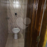 Sobrado à venda com 4 quartos em Jardim Ana Maria, Santo André, SP