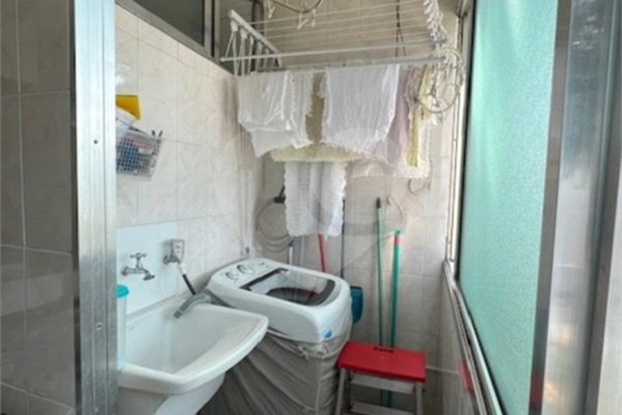 Apartamento à venda com 2 quartos em Casa Verde, São Paulo, SP