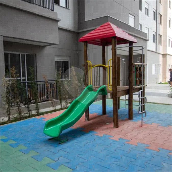 Apartamento à venda com 2 quartos, sendo 1 suíte, em Pirituba, São Paulo, SP