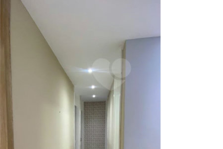 Apartamento à venda com 2 quartos em Campo Grande, Rio de Janeiro, RJ