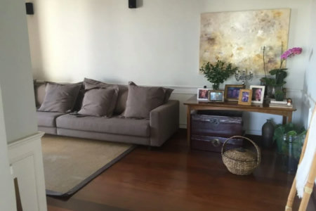 Apartamento à venda ou para alugar com 4 suítes em Vila Suzana, São Paulo, SP