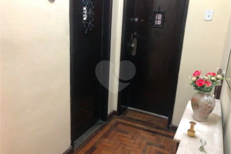 Apartamento à venda com 3 quartos em TIJUCA, Rio de Janeiro, RJ
