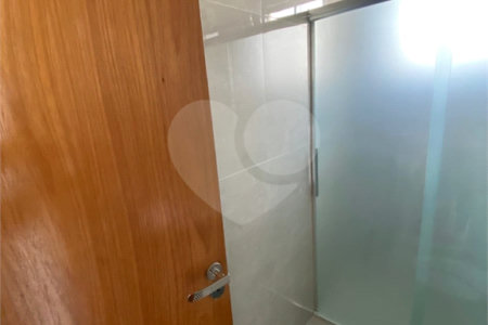 Apartamento à venda com 2 quartos em Parque Residencial Casa Branca, Suzano, SP