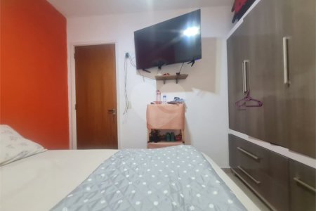 Casa para alugar com 2 quartos no condomínio Caminho do Park, Rio de Janeiro - RJ