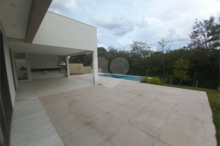 Casa à venda com 4 suítes em Paineiras, Itupeva, SP