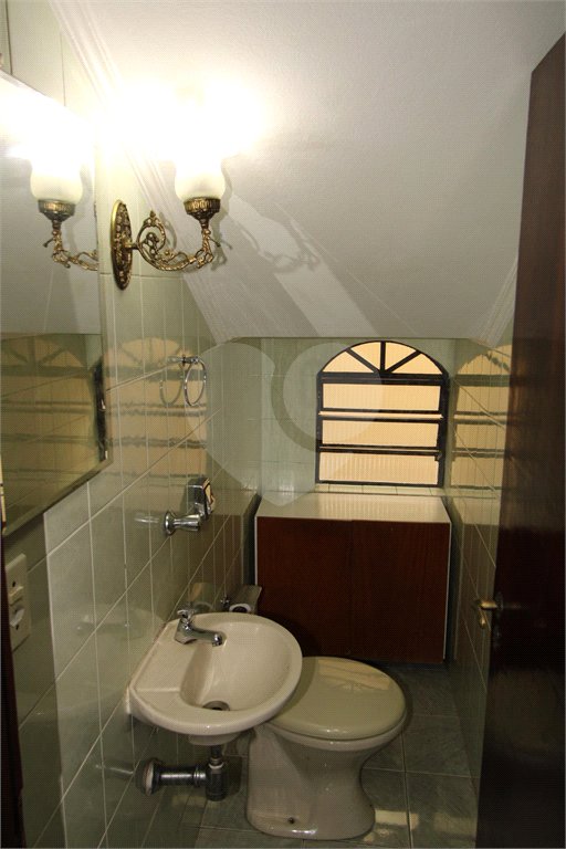 Sobrado à venda com 3 quartos, sendo 1 suíte,  em Vila Nova Mazzei, São Paulo, SP