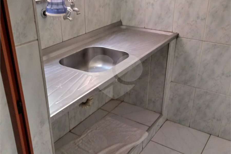 Sala para alugar em Santana, São Paulo, SP