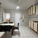 Apartamento com 3 dormitórios à venda, 120 m² por R$ 1.200.000,00 - Aparecida - Santos/SP