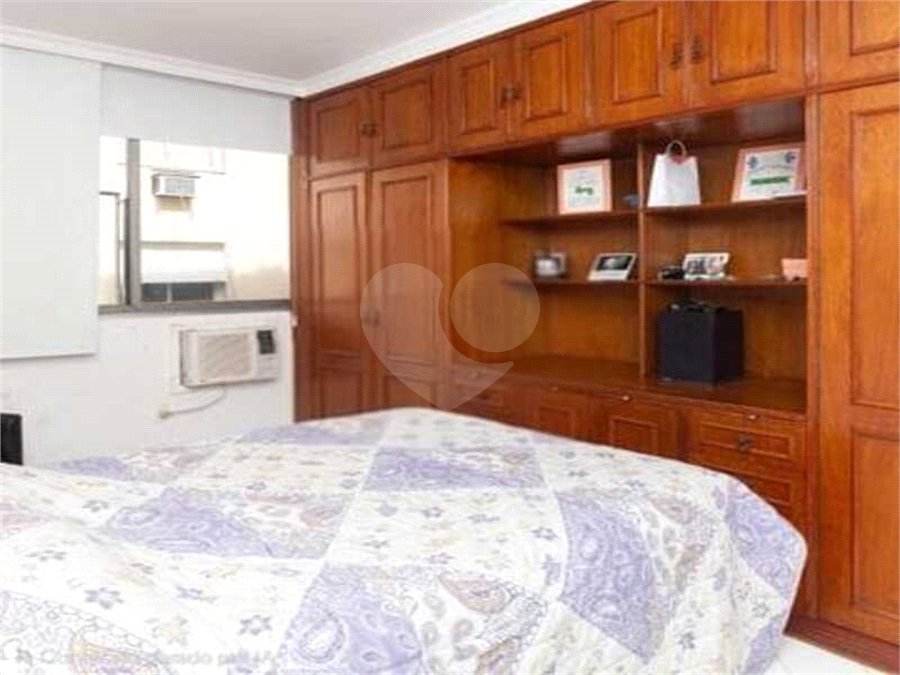 Apartamento à venda com 4 quartos, sendo 2 suítes,  em Tijuca, Rio de Janeiro, RJ