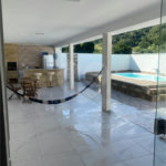 Casa à venda com 3 quartos, sendo 1 suíte, no condomínio Residencial Vale Verde, Rio de Janeiro - RJ