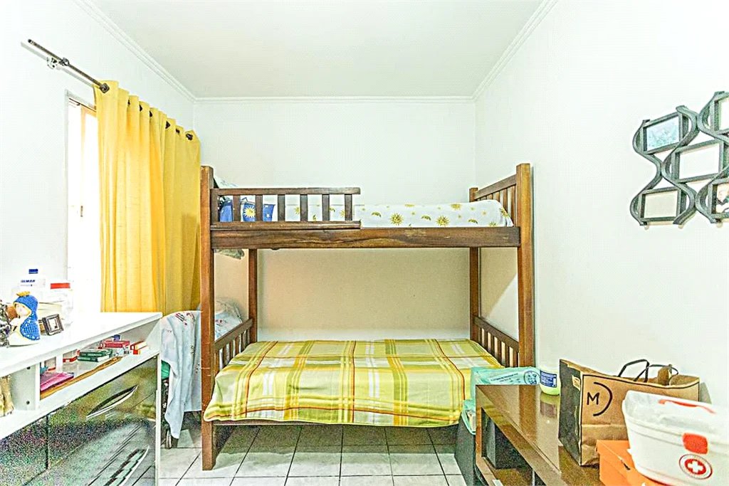 Apartamento à venda com 2 quartos em Lapa de Baixo, São Paulo, SP