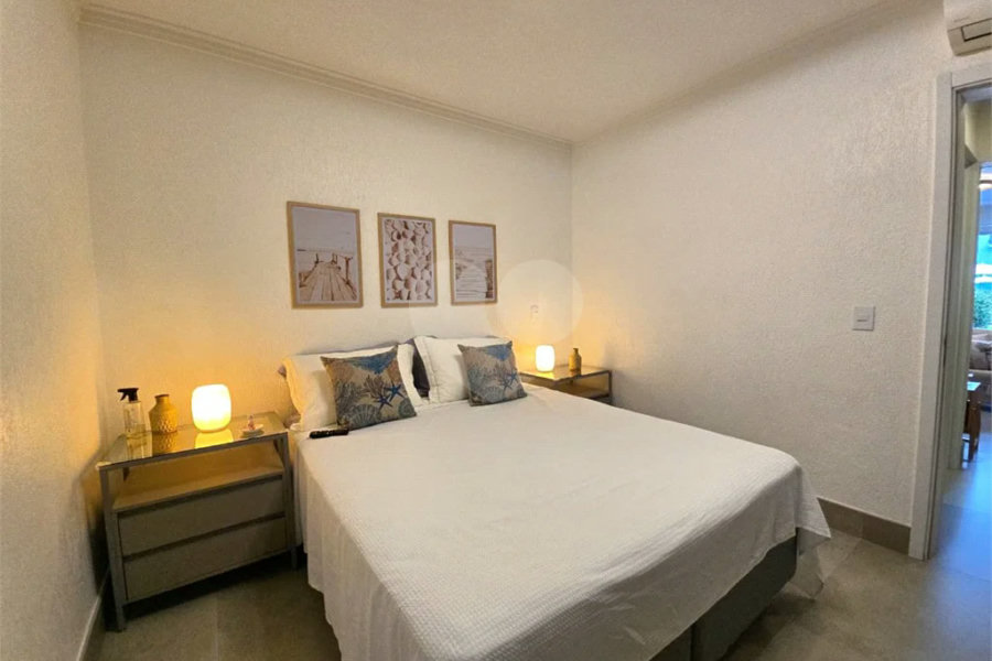 Villagio à venda com 1 suíte em Riviera de São Lourenço, Bertioga, SP