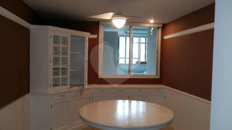 Apartamento à venda com 4 suítes em Alto da Boa Vista, São Paulo, SP