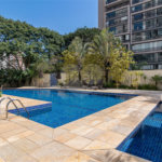 Apartamento à venda com 4 quartos, sendo 1 suíte, em Vila Romana, São Paulo, SP