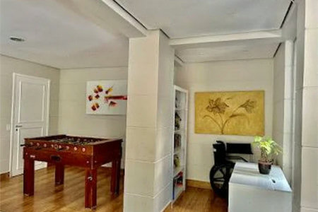 Apartamento à venda com 2 quartos, sendo 1 suíte,  em Jardim Ampliação, São Paulo, SP