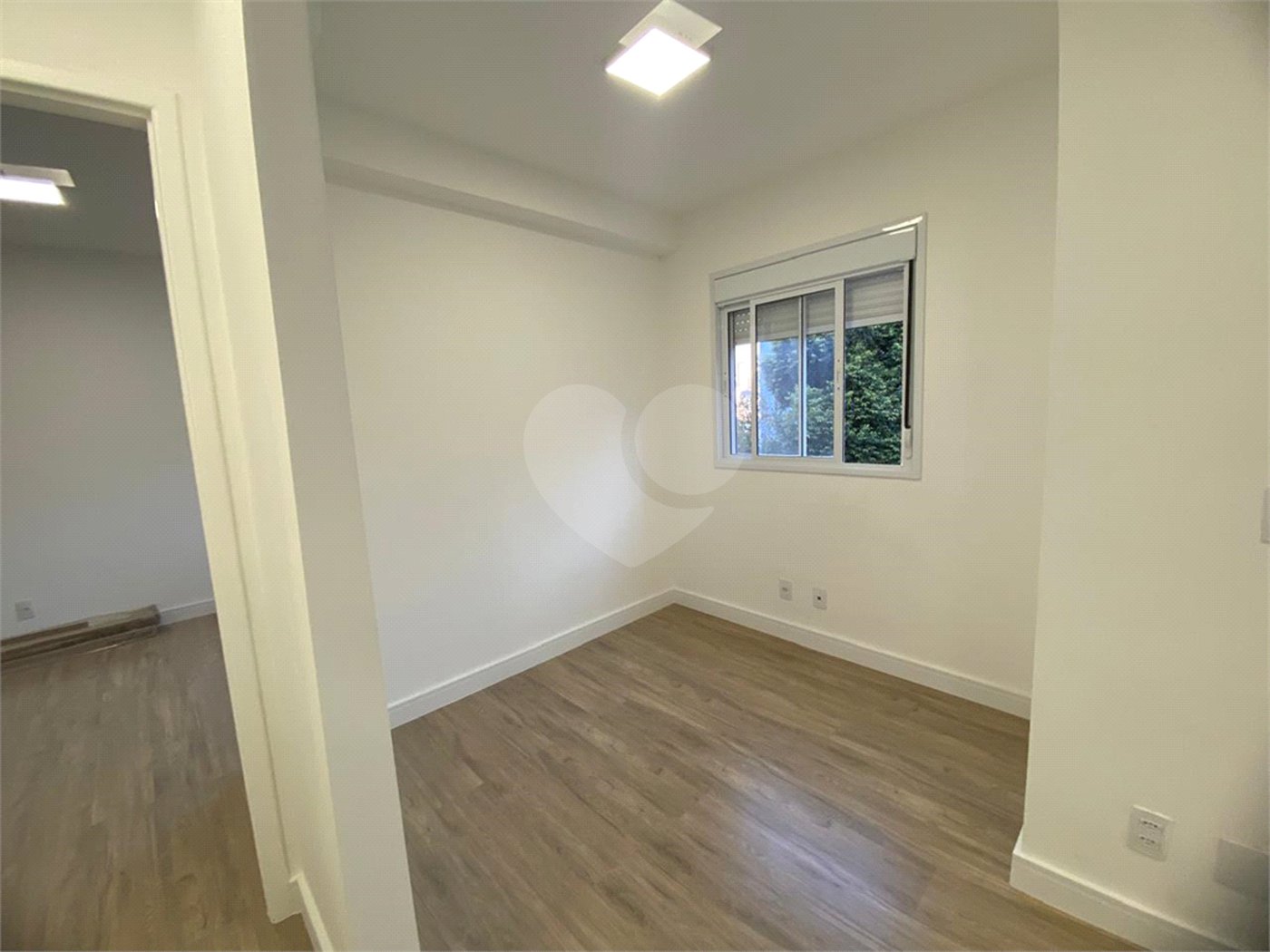 Apartamento à venda com 1 quarto em Mandaqui, São Paulo, SP