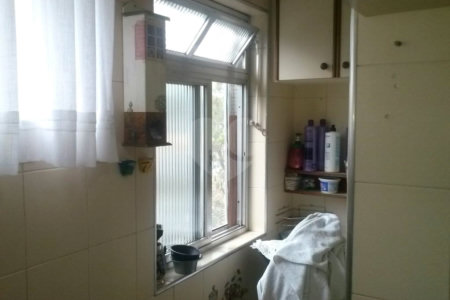 Apartamento à venda com 2 quartos em Parque Residencial da Lapa, São Paulo, SP