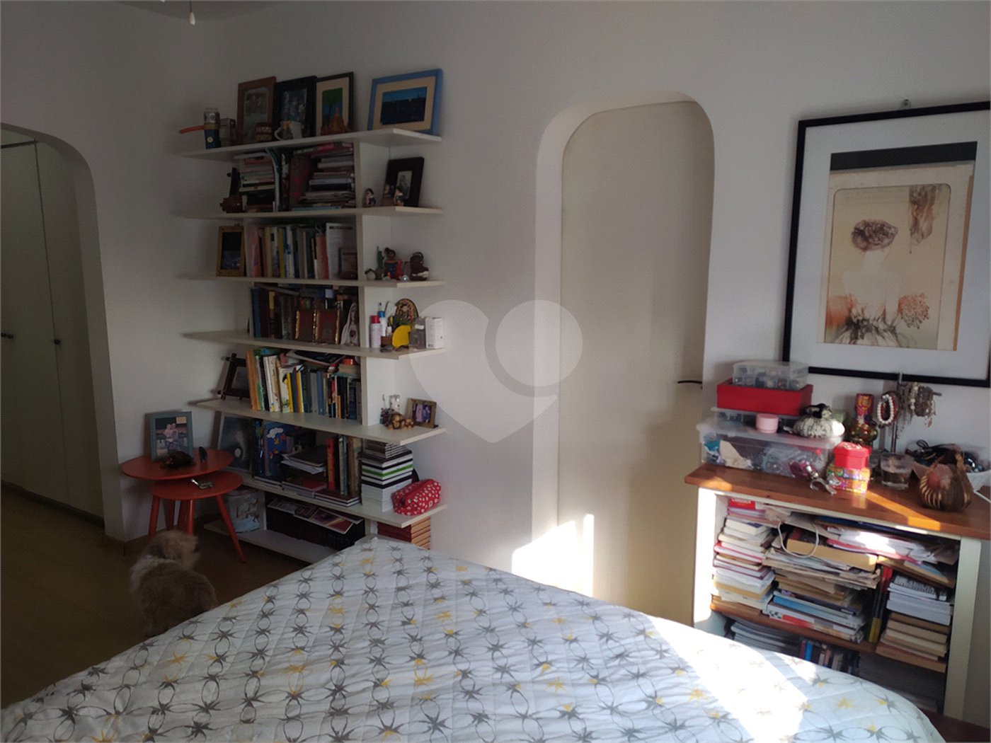 Apartamento à venda com 4 suítes em Jardim Marajoara, São Paulo, SP