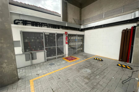 Casa à venda com 2 quartos no condomínio Severa, São Paulo - SP
