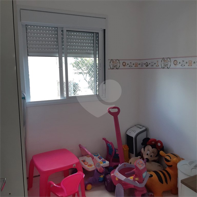 Apartamento à venda com 2 quartos em Vila Nova Cachoeirinha, São Paulo, SP