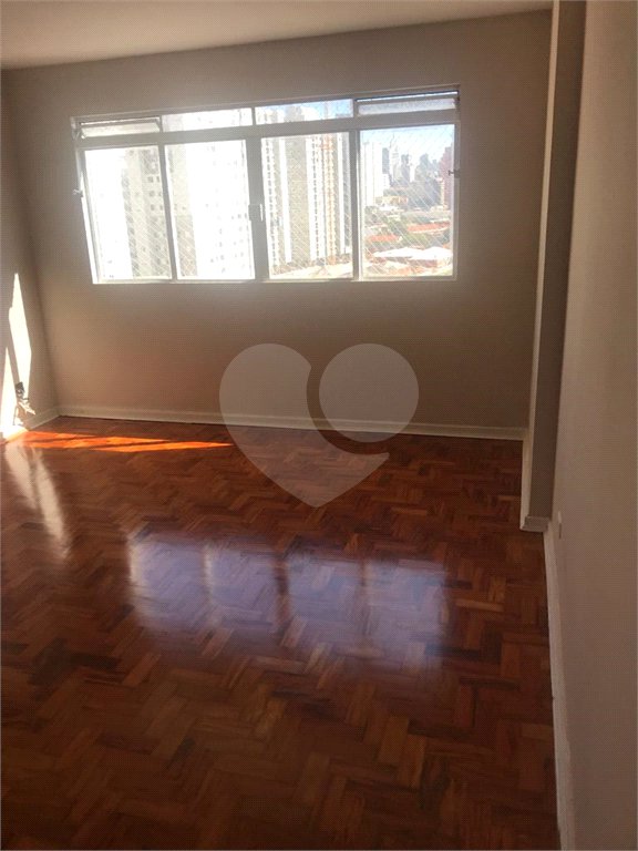 Apartamento à venda com 2 quartos em Cambuci, São Paulo, SP