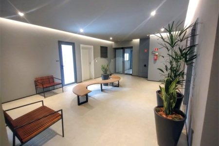 Apartamento à venda ou para alugar com 1 quarto em Cerqueira César, São Paulo, SP