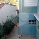 Casa à venda com 3 quartos em Horto Florestal, São Paulo, SP