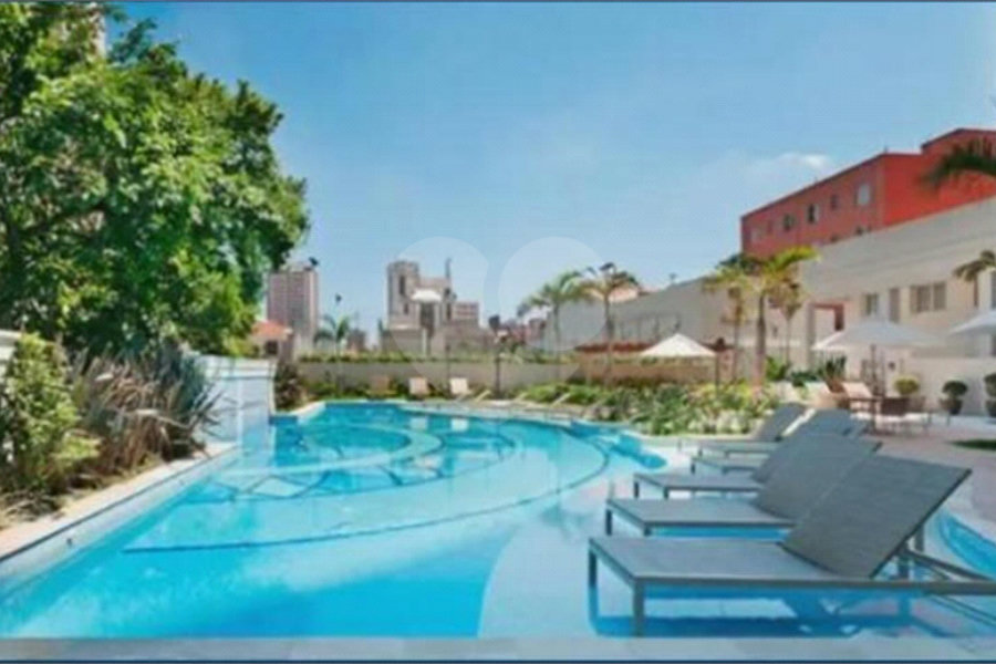 Apartamento à venda com 4 suítes em Santa Teresinha, São Paulo, SP