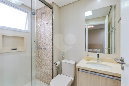 Apartamento à venda com 3 suítes em Jardim Marajoara, São Paulo, SP