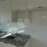 Apartamento para alugar com 1 quarto em Casa Verde, São Paulo, SP