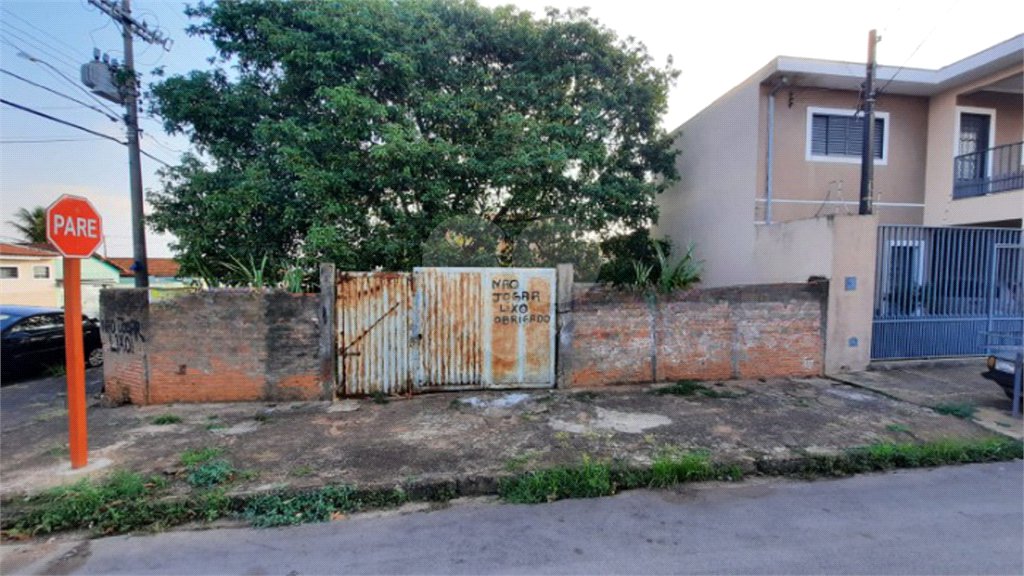 Terreno no Jardim Beatriz.