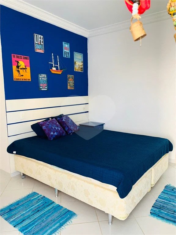 Apartamento à venda com 3 quartos, sendo 2 suítes,  em Riviera de São Lourenço, Bertioga, SP