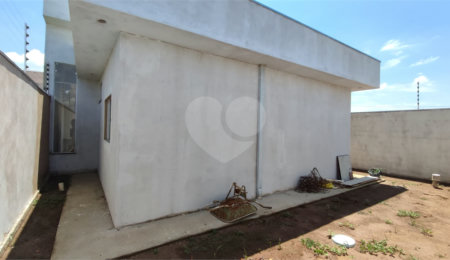 Casa à venda com 2 quartos, sendo 1 suíte,  em Residencial Arcoville, São Carlos, SP