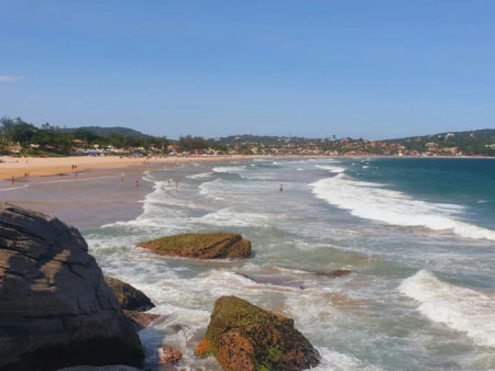 Qual é a melhor praia de Búzios: dicas e qual escolher para comprar um imóvel