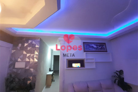 APARTAMENTO PARA VENDA MAX CLUBE, 47m², 2 DORMITORIOS, 1 VAGA SÃO JOSÉ DOS CAMPOS/SP