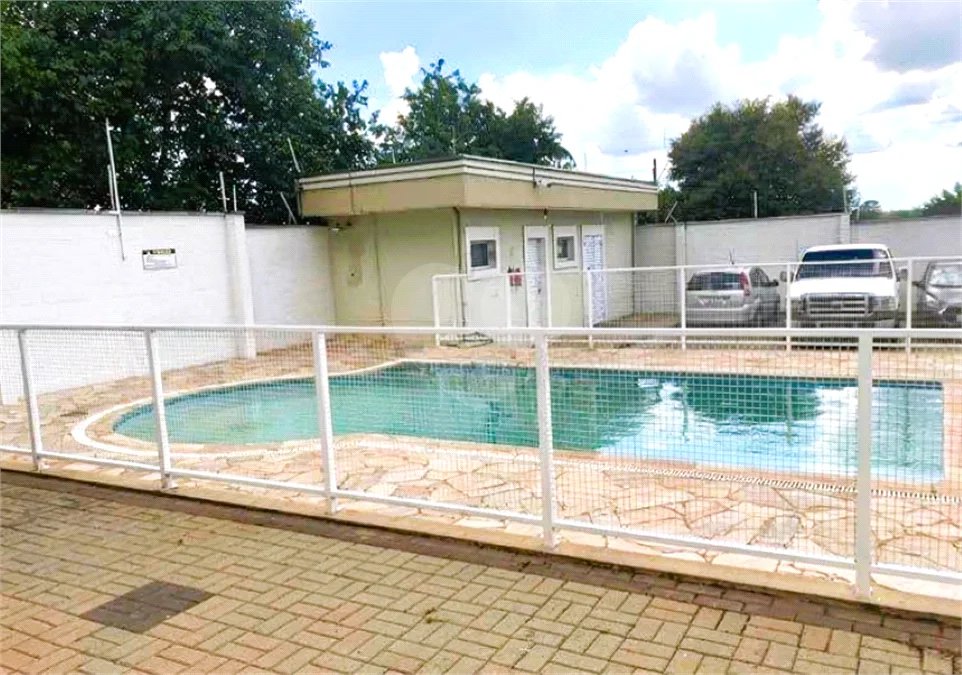 Apartamento para venda no Edifício Villagio Di Toscana I, no bairro Gleba Califórnia, Piracicaba/SP.