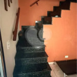 Sobrado à venda no Ipiranga, 2 quartos, garagem