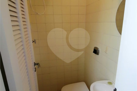 Apartamento 2 quartos mobiliado 1 vaga para locação no Paraíso
