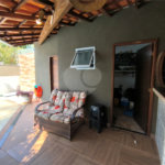 Casa à Venda no Santa Marta com 3 Suítes e Piscina